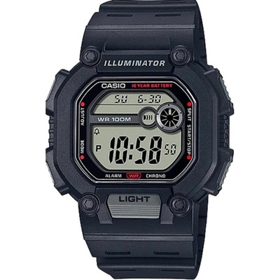 Casio W-737H-1A