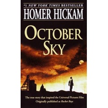 October Sky