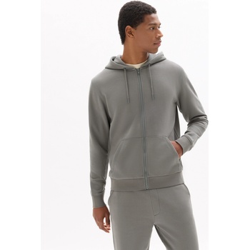 Celio Суитшърт с качулка Fethree Celio | Siv | МЪЖЕ | S