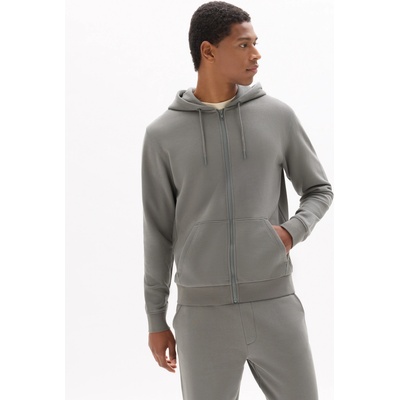 Celio Суитшърт с качулка Fethree Celio | Siv | МЪЖЕ | S