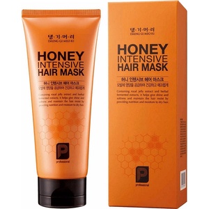 Doori Професионална маска за коса Honey Therapy Plus, 150 ml - ozone