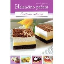 Helenčino pečení Sváteční cukroví