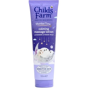 Childs Farm Успокояващ лосион за тяло CHILDS FARM Sleep, 150 мл Лосион за тяло