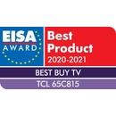 Televize TCL 65C815