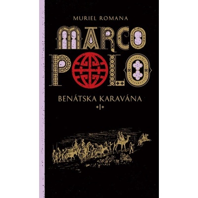 Komplet 3ks Marco Polo