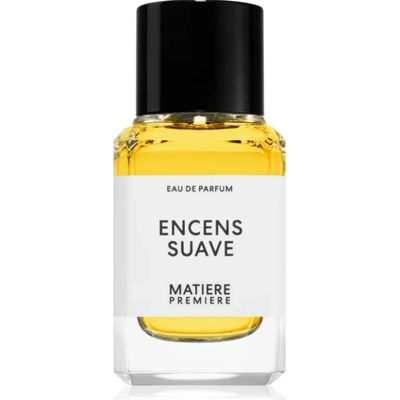 Matiere Premiere Encens Suave parfumovaná voda unisex 50 ml