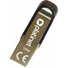 Platinet 128GB USB 2.0 (PMFMS128)