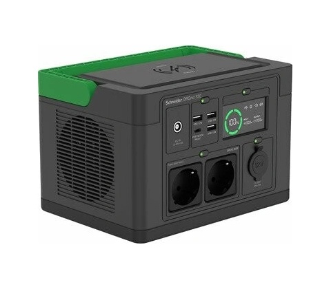 APC PPS730-GR