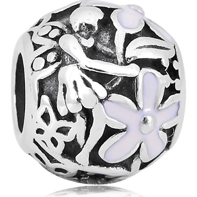 Linda's Jewelry Přívěsek Luční Víla chirurgická ocel IP015