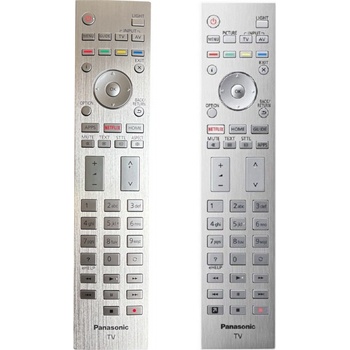 Dálkový ovladač Panasonic N2QAYA000152