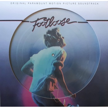 Footloose LP
