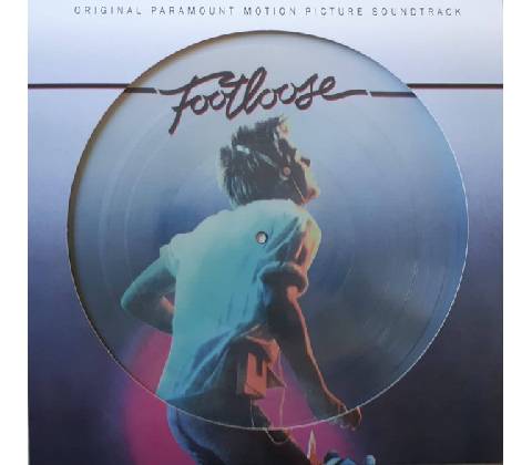 Footloose LP