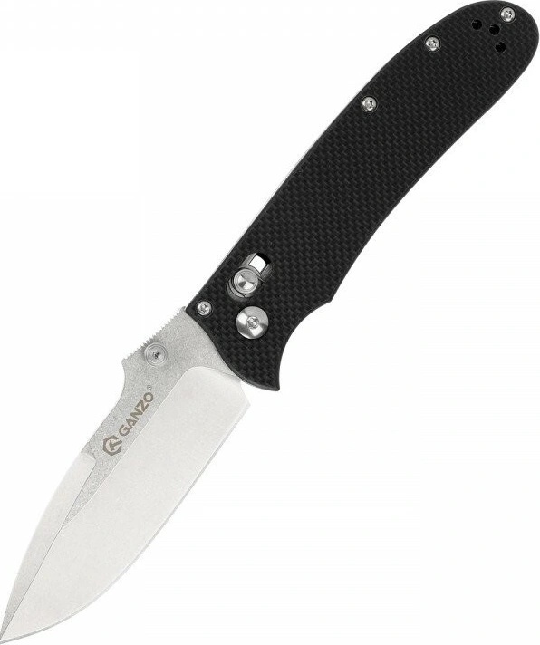 Ganzo D704-BK
