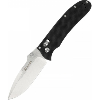 Ganzo D704-BK