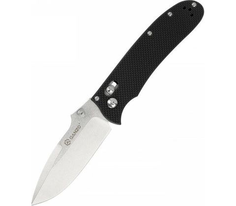 Ganzo D704-BK