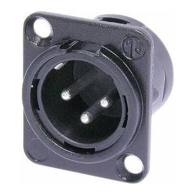 Neutrik NC3MD-L-BAG-1
