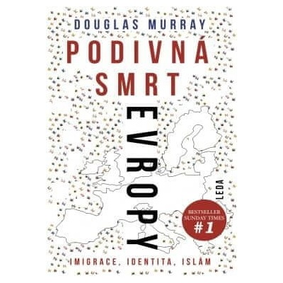 Podivná smrt Evropy – Hledejceny.cz