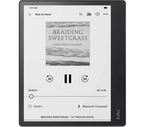 Kobo eElipsa 2E