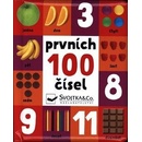 Prvních 100 čísel