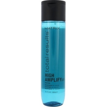 Matrix Total Results High Amplify Shampoo 300 ml