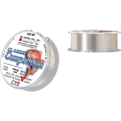 Awa-Shima Ion Power Classic Competition 300 m 0,45 mm 27,4 kg