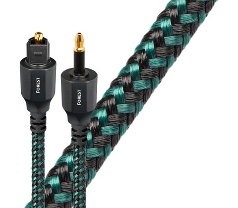 AudioQuest Optical Forest 0.75m
