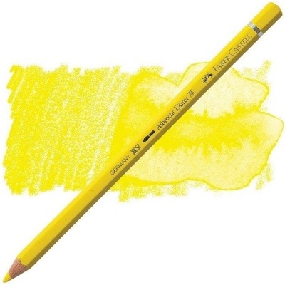 Faber-Castell 8200 žlutý chrom