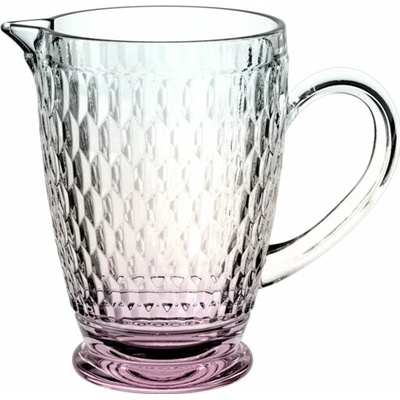Villeroy & Boch Džbán na vodu 1,30 l Boston Pearl