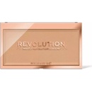 Makeup Revolution Matte Base púder P5 12 g