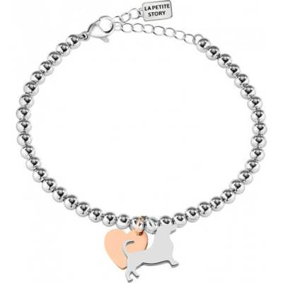 La Petite náramek story women LPS05AQI04