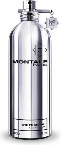 Montale White Musk EDP 100 ml Tester