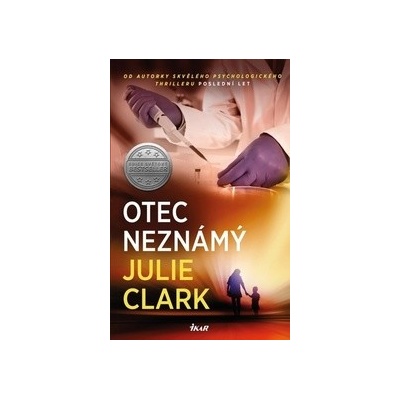 Otec neznámý