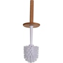 Alta WC štětka s bambusem 9 x 21,5 cm