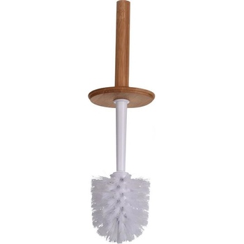 Alta WC štětka s bambusem 9 x 21,5 cm