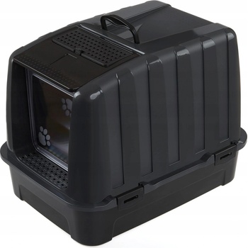 Happet uzavretá kyveta 51,5 x 38 x 38 cm