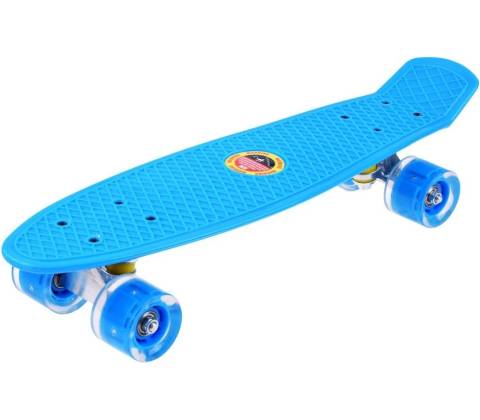 Joko Pennyboard