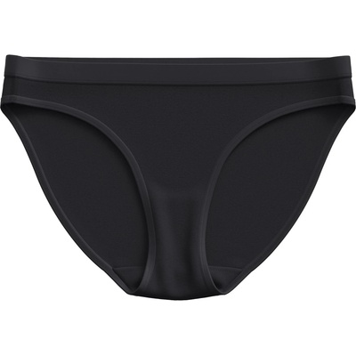 Smartwool Дамско мериносово термобельо Smartwool Women's Everyday Merino Bikini Boxed Merino base layer - Black (115-2160-0212)