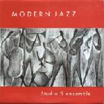 Supraphon Studio 5 Ensemble: Modern Jazz - CD (017123)