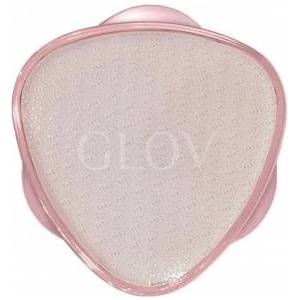Glovii GLOV_Nano Twist Duo 2-in-1 pumice stone and nano glass hair remover