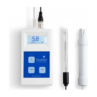Bluelab Combo Meter - pH и EC Тестер