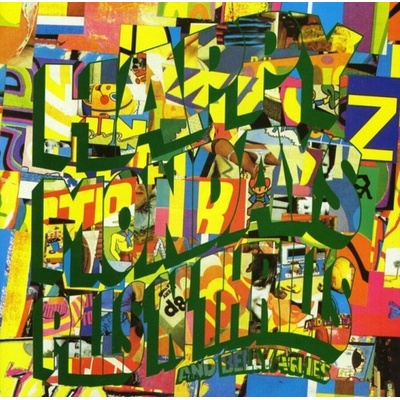Happy Mondays - Pills 'N' Thrills And Bellyaches (Reissue) (180 g) LP