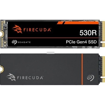 Seagate FireCuda 530R 4TB (ZP4000GM3A073)
