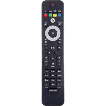 съвместим Philips 242254902362 - заместител дистанционно управление (242254902362)