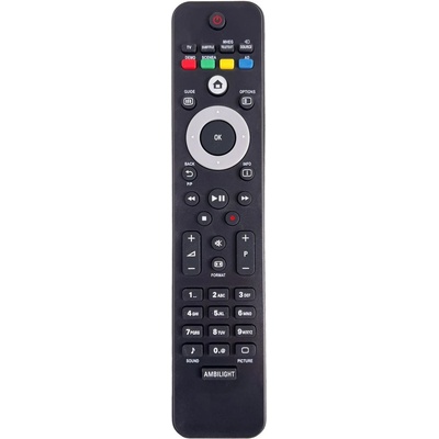 съвместим Philips 242254902362 - заместител дистанционно управление (242254902362)