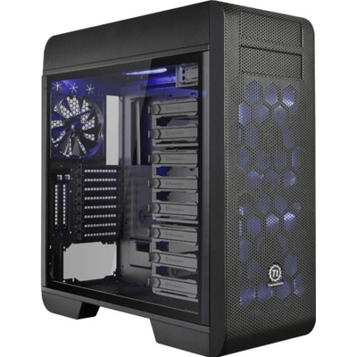 Thermaltake Core V71 Tempered Glass Edition CA-1B6-00F1WN-04