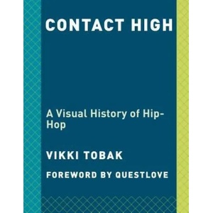 Contact High (ISBN: 9780525573883)