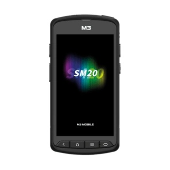 M3 Mobile Мобилен терминал m3 - sm2f4r-s2chse-hf (sm2f4r-s2chse-hf)