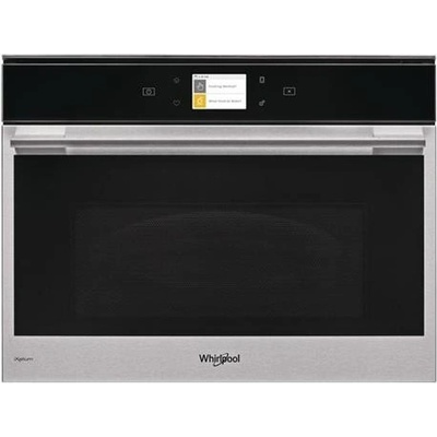 Whirlpool W Collection W9 MW261 IXL