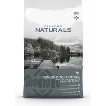 Diamond Naturals Senior CHICKEN 2 x 15 kg