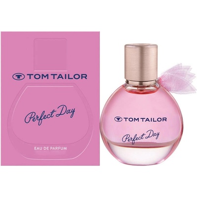 Tom Tailor Perfect Day EDP 50 ml